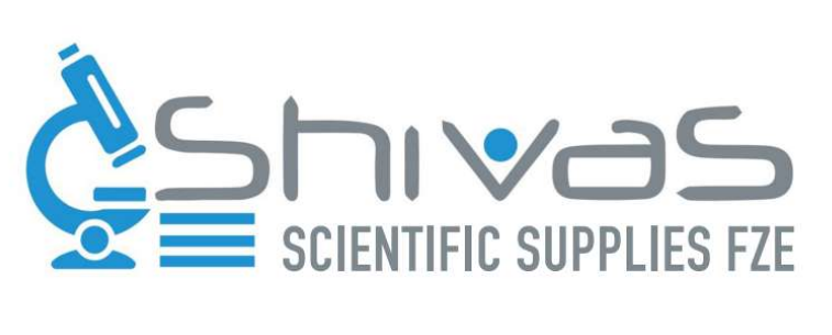 Shivas Scientific Supplies Logo